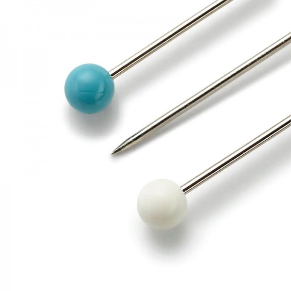 Фото 2: Булавки для макраме Prym 028650