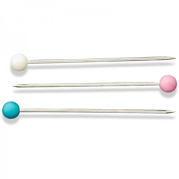 Фото 1: Булавки для макраме Prym 028650