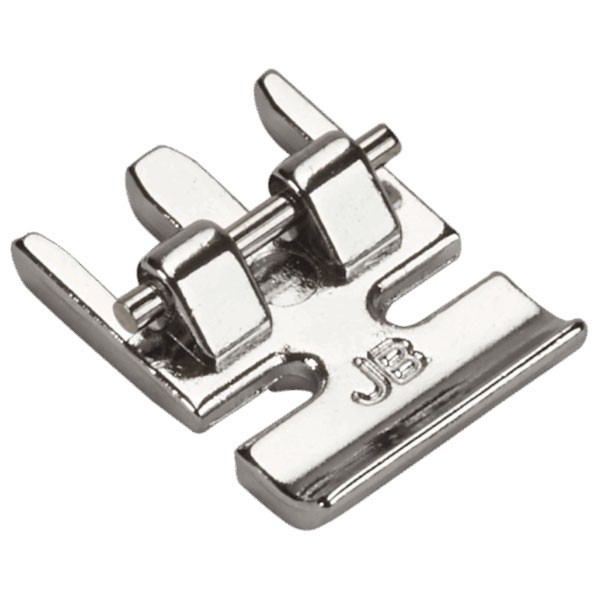 Фото 1: Лапка для швейных машин Bernette 5020209290 для вшивания молнии