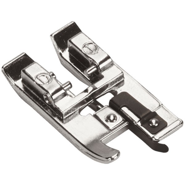 Фото 1: Лапка для швейных машин Bernette 5020209297 оверлочная