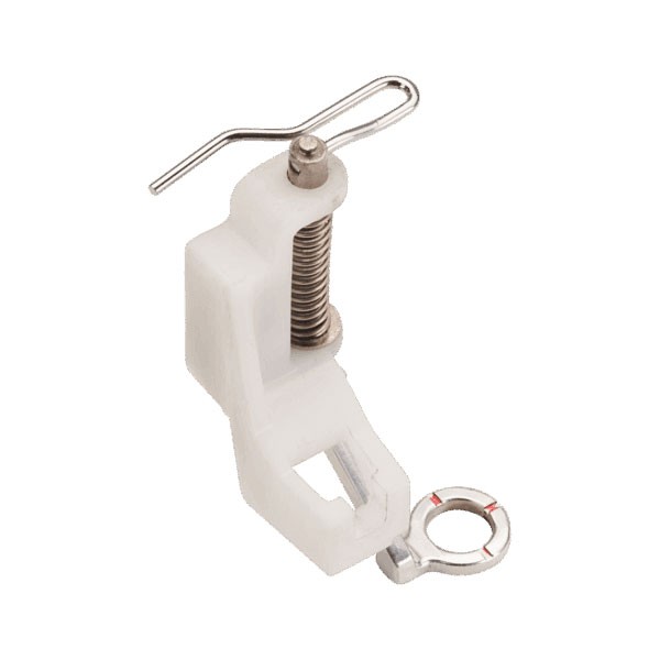 Фото 1: Лапка Bernette 5020209326 вышивальная с прыгающим механизмом