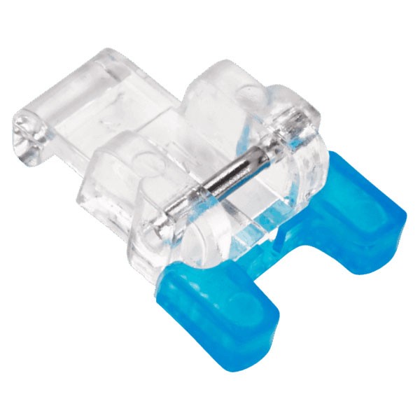 Фото 1: Лапка для машин Bernette 5020210295 для пришивания пуговиц