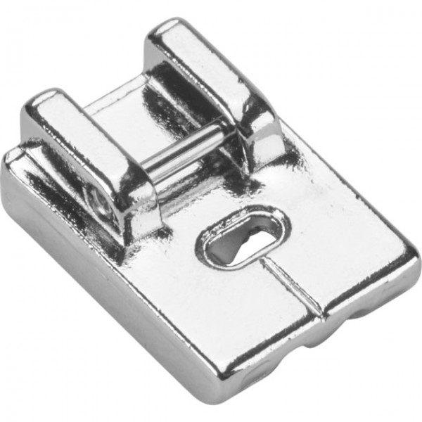 Фото 1: Лапка для швейних машин Bernette 5020210296 для потайної блискавки