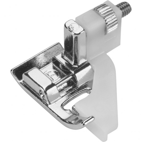 Фото 1: Лапка для швейных машин Bernette 5020210297 для потайного стежка