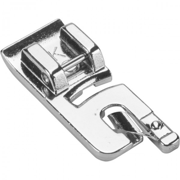 Фото 1: Лапка для швейных машин Bernette 5020210299 для подгибки