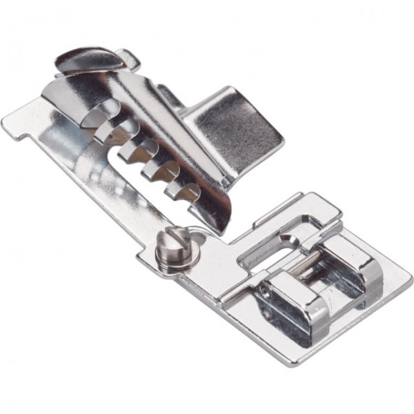 Фото 1: Лапка для Bernette 5020210300 для окантовки срезов косой бейкой