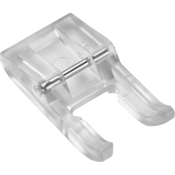 Фото 1: Лапка для швейных машин Bernette 5020210302 открытая вышивальная