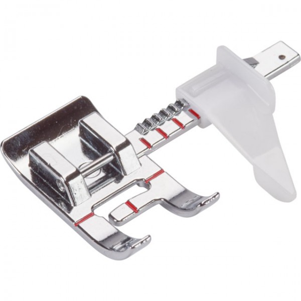 Фото 1: Лапка для машин Bernette 5020210312 зигзаг с направителем