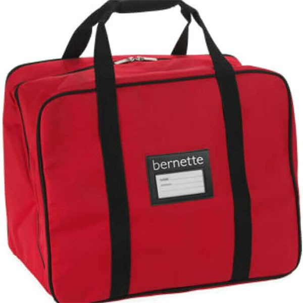 Фото 1: Сумка для швейной машины Bernette 5020206278