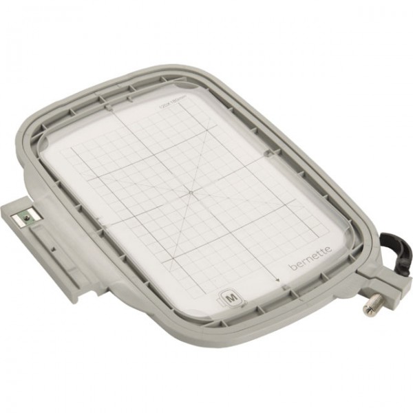 Фото 1: Пяльцы Bernette 5020209317 M 12х18 см
