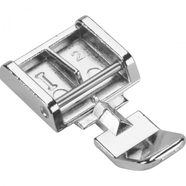 Фото 1: Лапка для машин Bernette 5020210319 для вшивания молнии