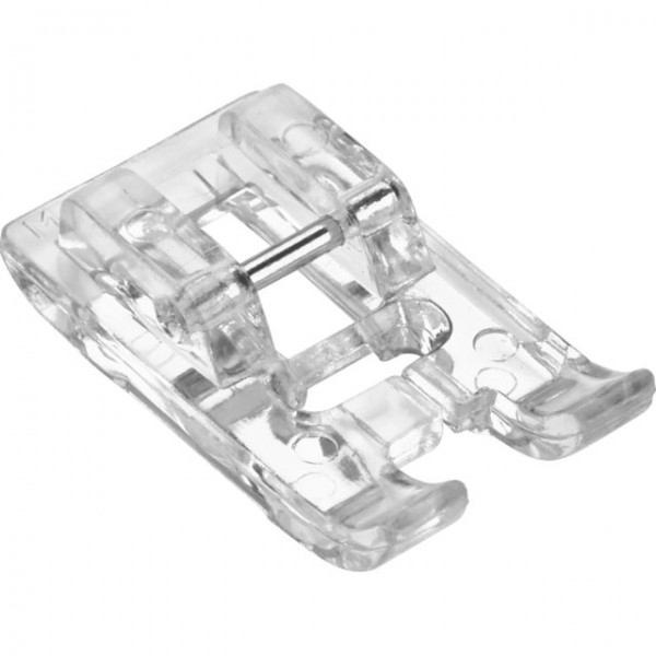 Фото 1: Лапка для Bernette 5020210321 вышивальная с прозрачной подошвой