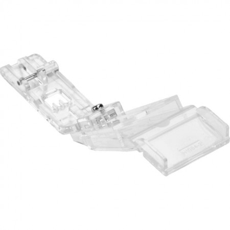  Лапка для распошивальных машин Bernette 5020405110 для шлевок