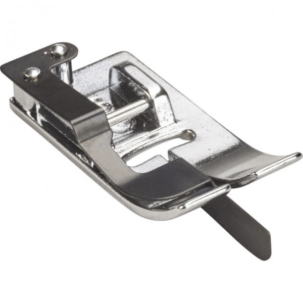 Фото 1: Лапка для машин Bernette 5020601366 для отделки узких кромок