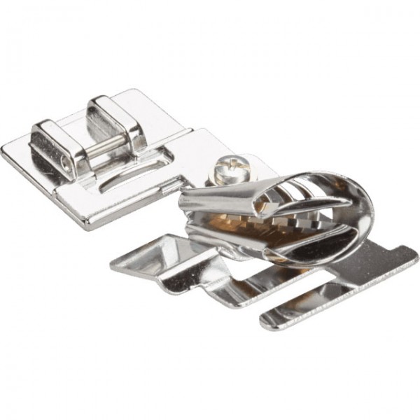 Фото 1: Лапка для Bernette 5020601370 для окантовки срезов косой бейкой