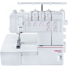 Распошивальная машина Necchi NC10