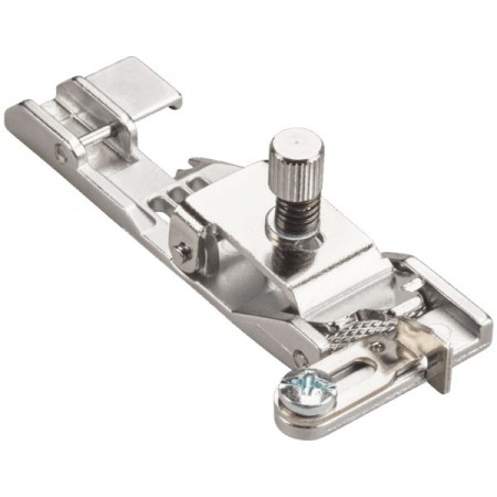  Лапка для оверлоков Bernette 5020406022 для эластичной тесьмы