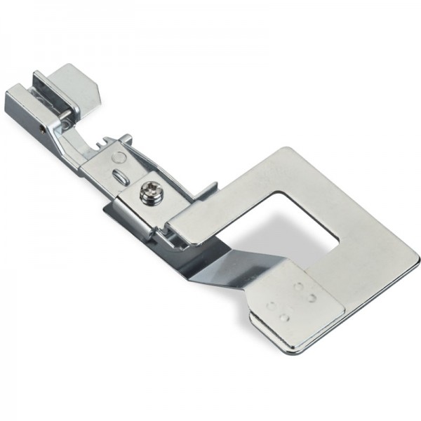 Фото 1: Лапка для оверлока Bernina 5020700352 для выполнения сборок