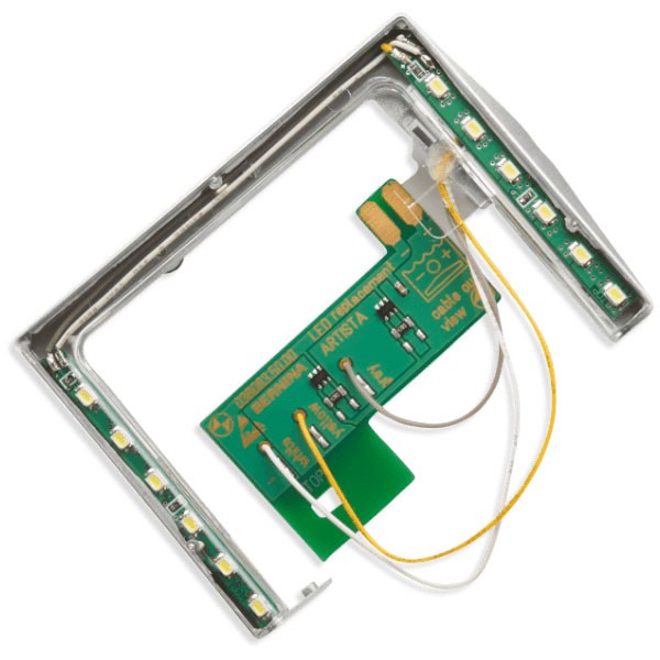 Фото 1: Лампа подсветки Bernina 0306837.4.00