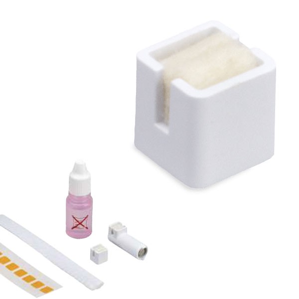 Фото 1: Устройство для улучшения скольжения ниток Bernina 0311617300