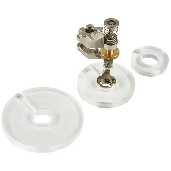 Фото 2: Клипсы для эхо-квилтинга Bernina 1029597100