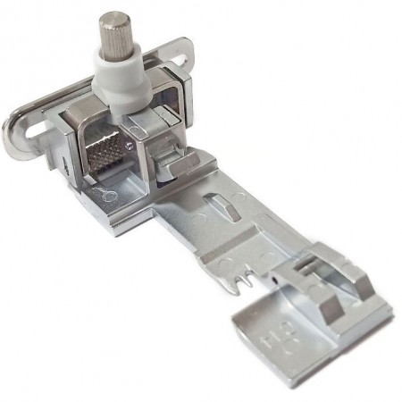  Лапка для оверлоков Bernina C14 для резиновой тесьмы