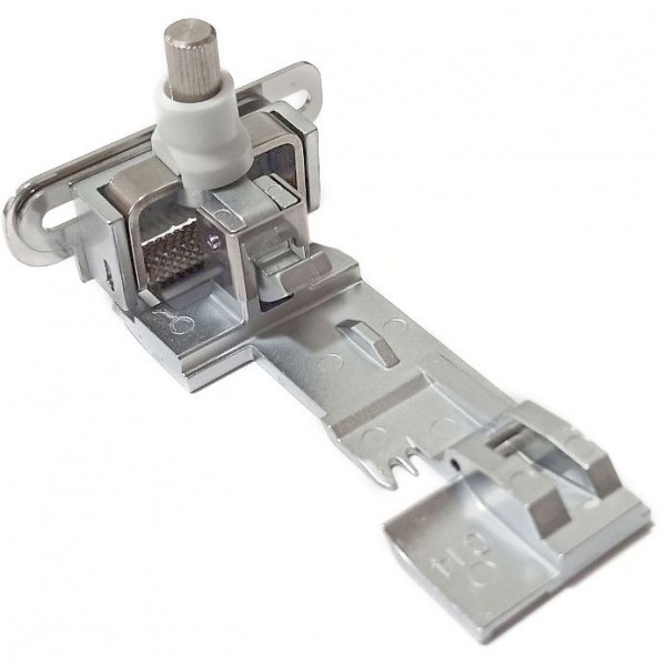 Фото 1: Лапка для оверлоков Bernina C14 для резиновой тесьмы