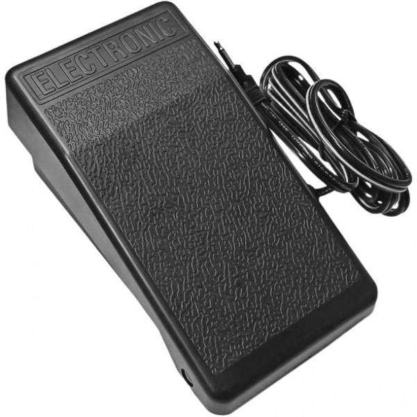 Фото 1: Педаль для швейных машин Bernette YC-485EC-1 5020600890