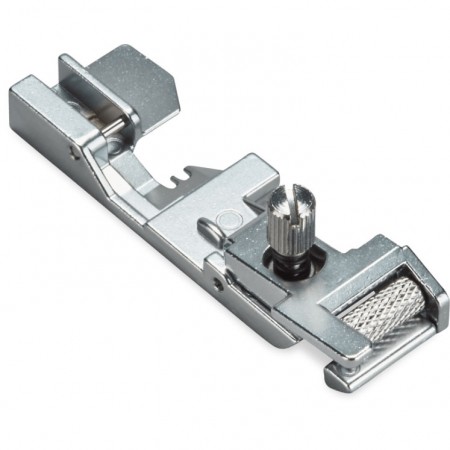  Лапка для оверлоков Bernina 5020700350 для резиновой тесьмы