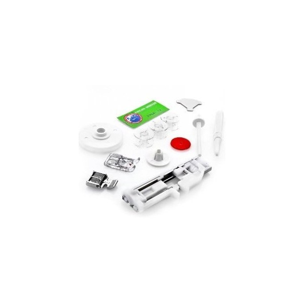Фото 5: Janome DC 3050