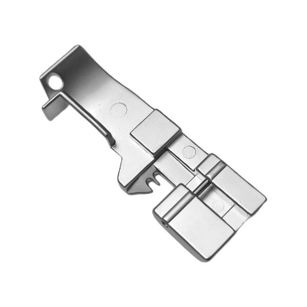 Фото 1: Лапка для оверлоків Necchi 0060A24021