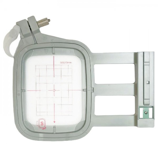 Фото 1: Пяльцы Necchi CHAY095000 S 50х70 мм