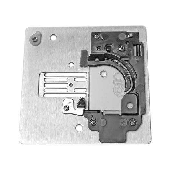 Фото 1: Пластина игольная Necchi CHA1554000