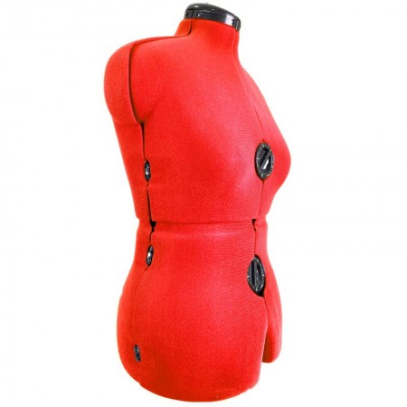  Манекен розсувний жіночій Adjustoform Tailormaid A