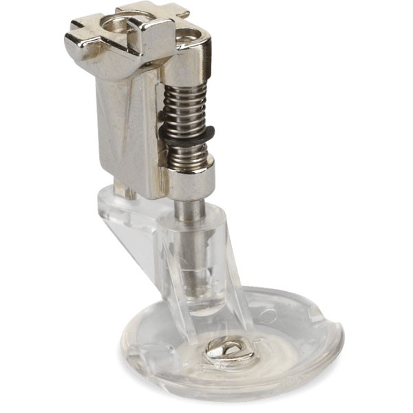 Фото 1: Лапка для швейных машин Bernina №43 для пришивания шнура