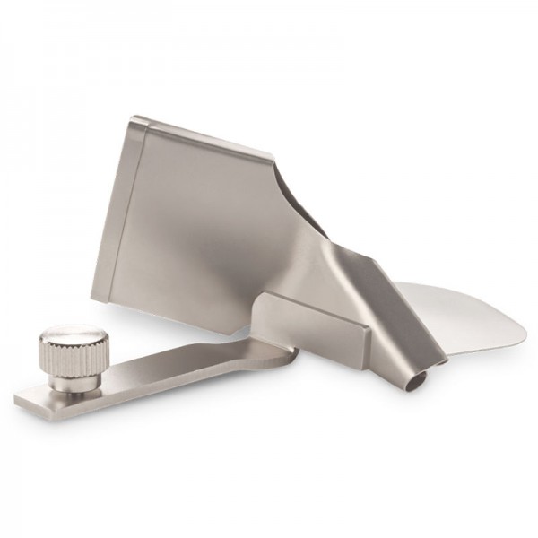 Фото 1: Окантователь в четыре сложения Bernina №C21 для косой бейки