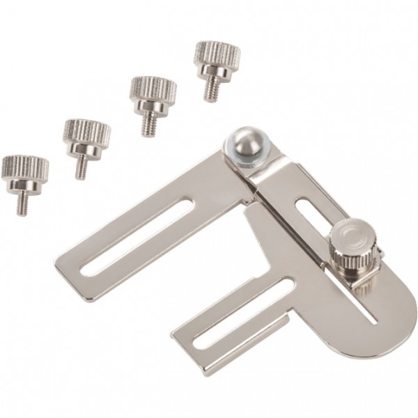 Фото 1: Держатель принадлежности Bernina 103 788 70 00