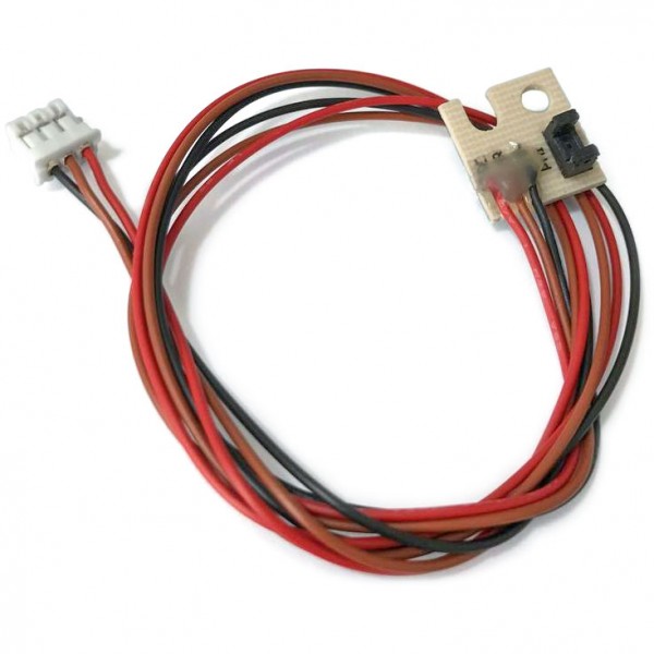 Фото 1: Датчик обрыва верхней нити Bernina 502 020 90 33