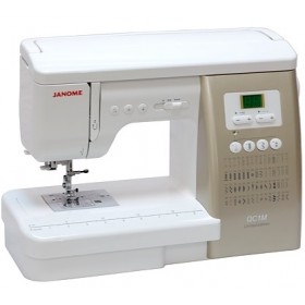 Швейная машинка Janome QC1M