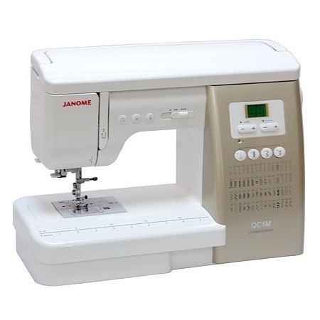 Швейная машинка Janome QC1M