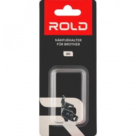  Лапкотримач Rold A03 для Brother