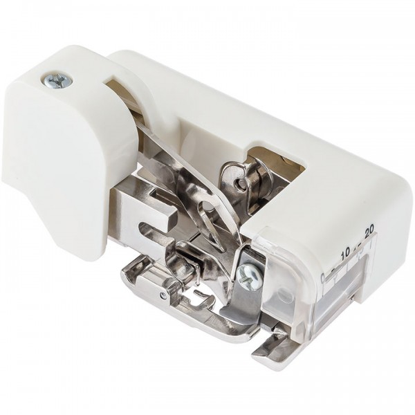 Фото 1: Лапка оверлочная с боковым ножом Rold O30