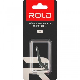  Лапка для штопки и вышивки Rold Q76