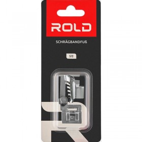  Окантователь для косой бейки Rold S12