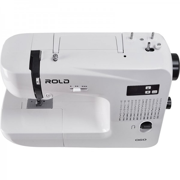 Фото 5: Rold Q60