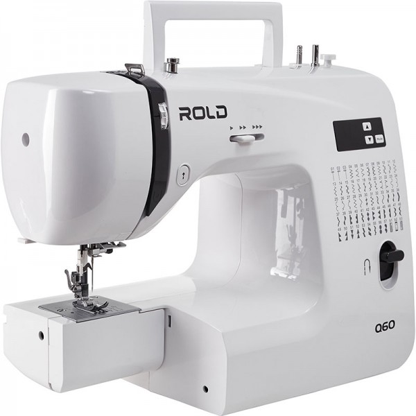 Фото 4: Rold Q60