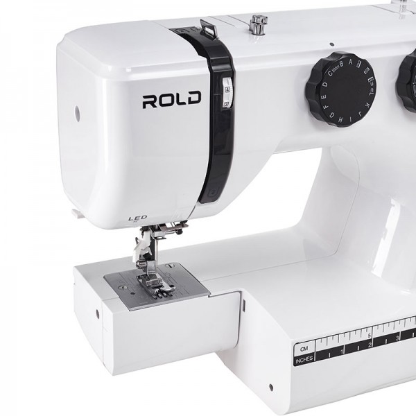 Фото 6: Rold G33