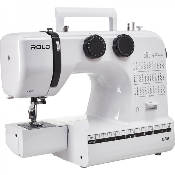 Фото 4: Rold G33