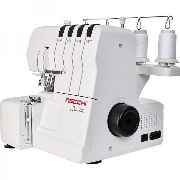 Фото 3: Necchi C12