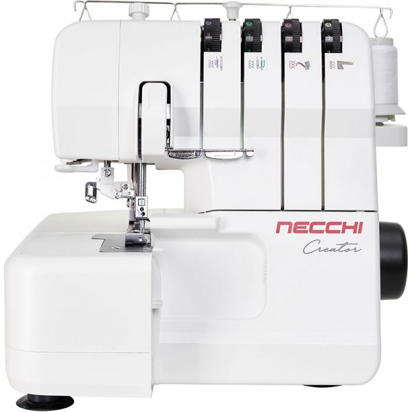 Фото 1: Necchi C12